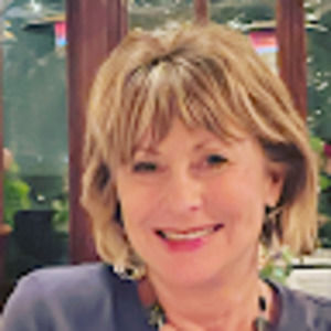 Meet your Posher, Kathy